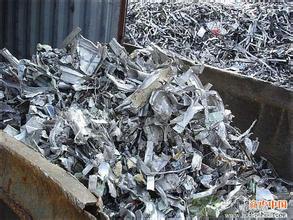嘉定废铝回收